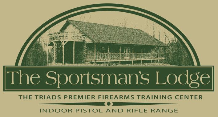 THE SPORTSMANS LODGE