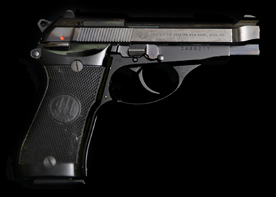 Beretta